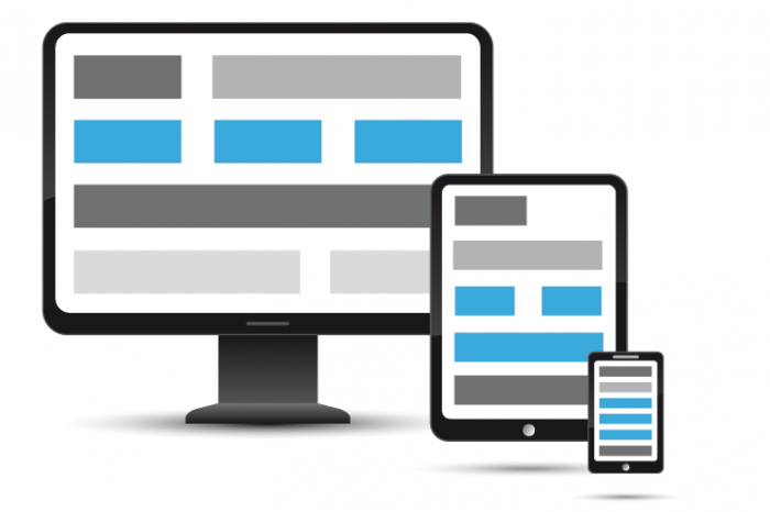responsive design mobile friendly